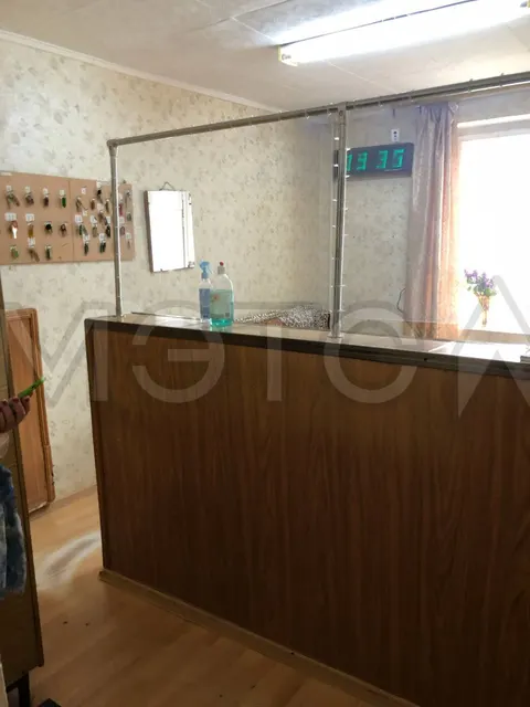 Помещение в Карачаево-Черкесии, 275,1 кв.м.