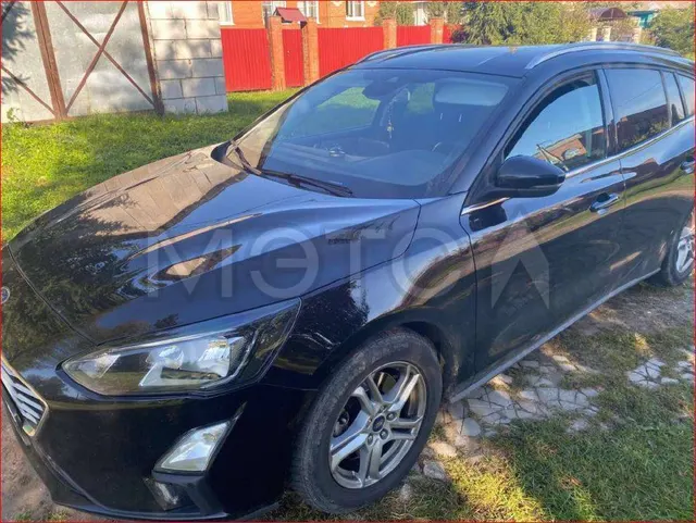 Ford Focus, 2019 года, 120 лс, 120196 км
