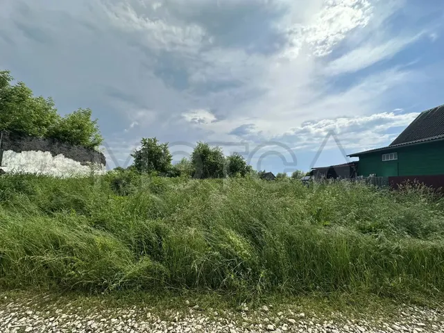 Земельный участок во Владимирской обл., 1500 +/- 14 кв.м