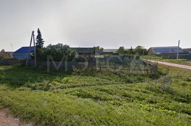 2/3 доли дома в Оренбургской области