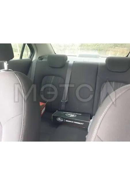 Chevrolet Aveo, 2013 года, 116 лс, АКПП