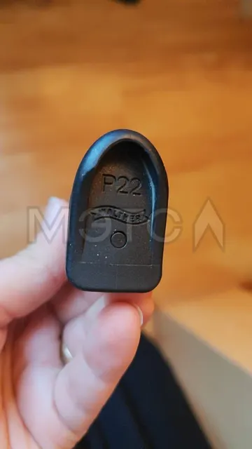 WALTHER P22T