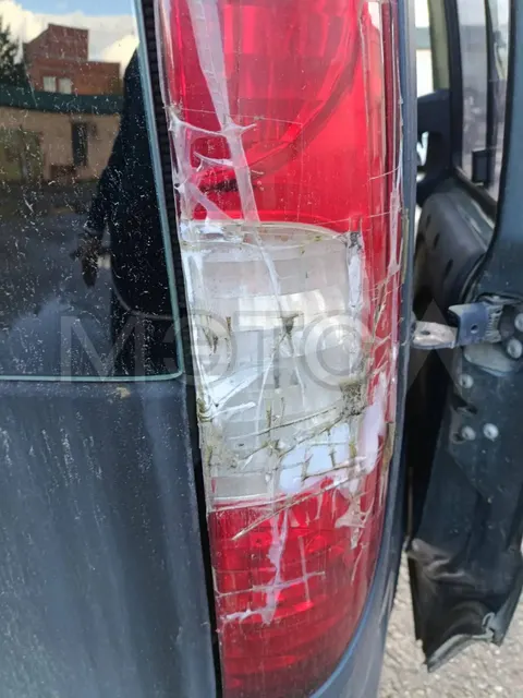 Fiat Doblo, 2011 года, 77 лс, 300000 км