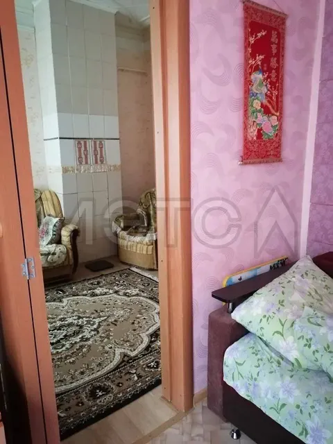 1/6 доля квартиры и 1/6 доля земельного участка в Саратове