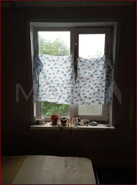 Квартира в Кировской обл., 48,4 кв.м, 1 комн.