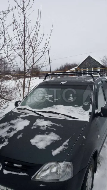 Renault Logan, 2010 года, 75 лс, 370 000 км
