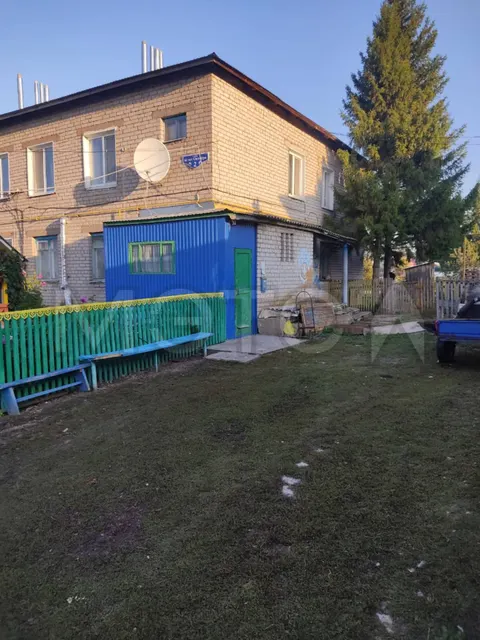 1/6 доля квартиры в Башкортостане