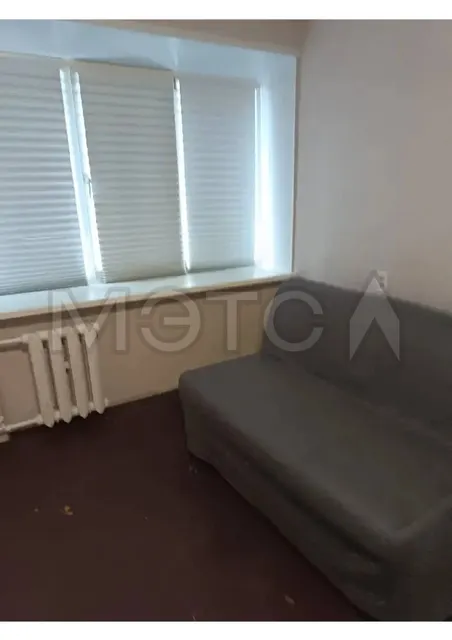 Квартира в Новосибирске, 22 кв.м, 1 комн.