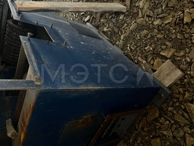 Многопильный станок ДК -160