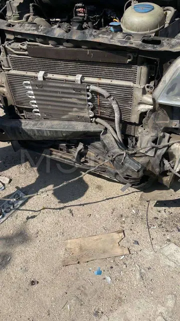 Volkswagen Multivan, 2008 года, 102 лс