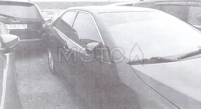 Toyota Camry, 2013 года, 181 лс, 258105 км, АКПП