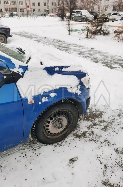 Chevrolet Aveo, 2012 года, 116 лс, АКПП