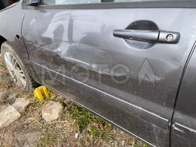 Mitsubishi Lancer, 2006 года, 98 лс, 150000 км,