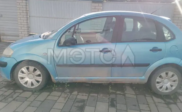 Citroen C3, 2009 года, 88 лс, 150000 км