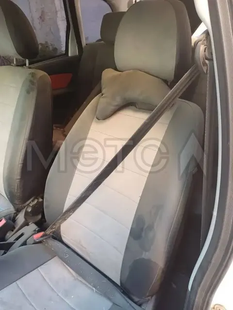 Lada Kalina, 2015 года, 87 лс