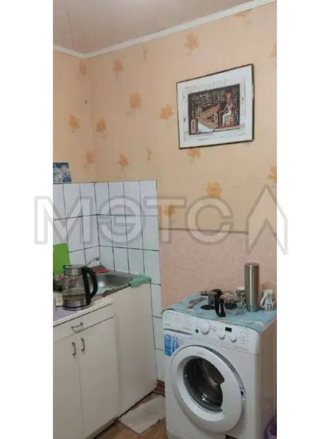 Квартира в Воркуте, 47,1 кв.м., 1 комн.