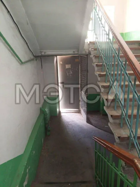 Квартира в Новороссийске, 43,2 кв.м, 2 комн.