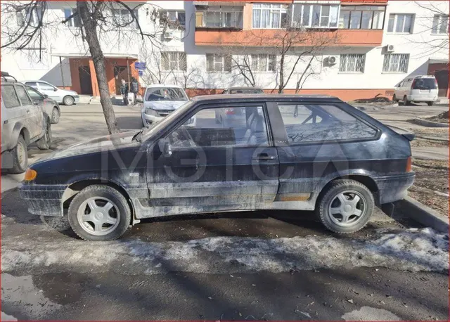 Ваз 2113, 2010 года, 81 лс