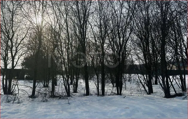 Земельный участок в Московской обл., 850 кв.м.