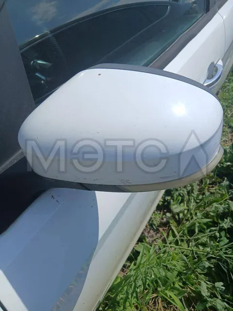 Ford Focus, 2011 года, 100 лс, 300000 км