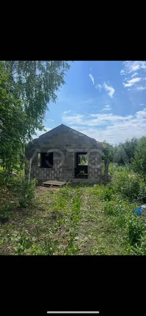 Земельный участок в Башкортостане, 536+/-203 кв.м.
