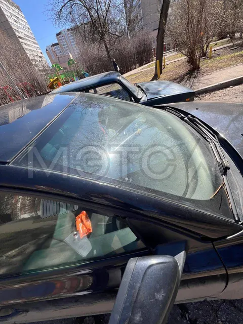 Volvo S40, 2006 года, 100 лс, 180000 км