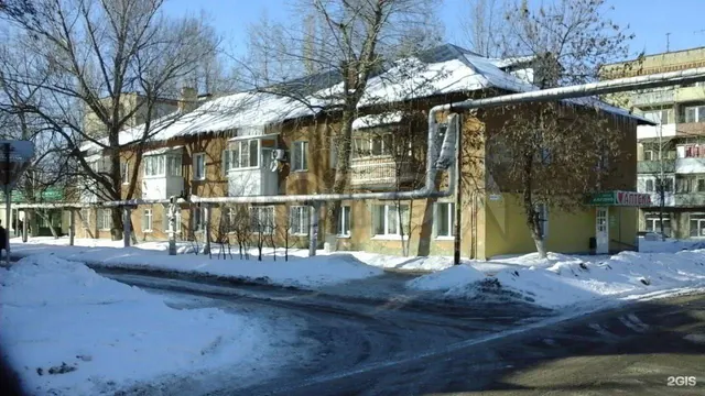 1/2 доля квартиры в Саратове