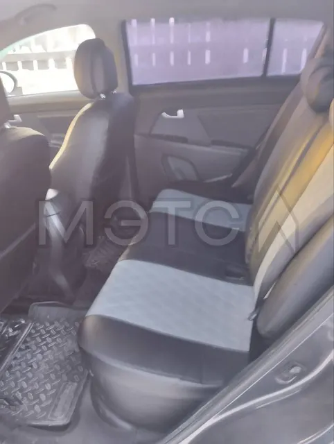 Kia Sportage, 2013 года, 115 лс, 195000 км, АКПП