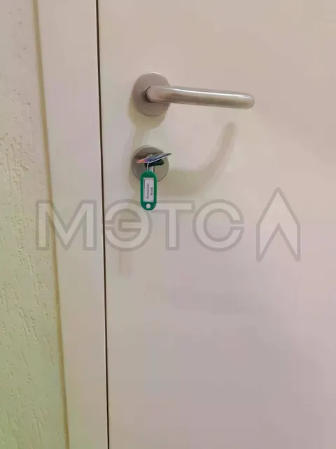 Право требования по ДДУ колясочной в Новосибирске, 1,53 кв.м.