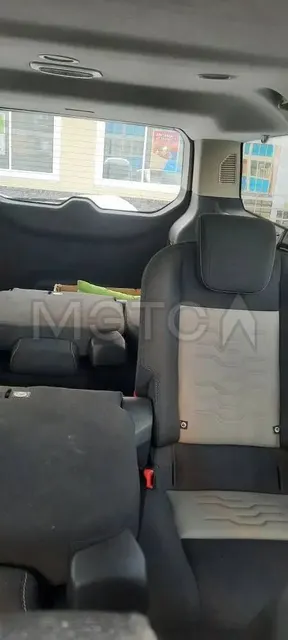 Ford Tourneo Custom, 2017 года, 125 лс, 180000 км