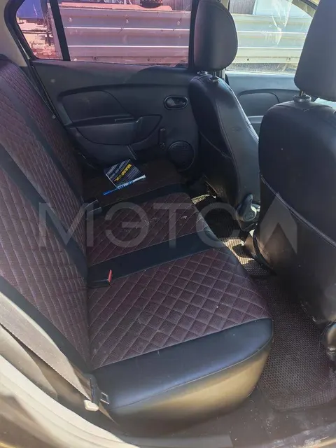 Renault Logan, 2019 года, 82 лс, 100000 км