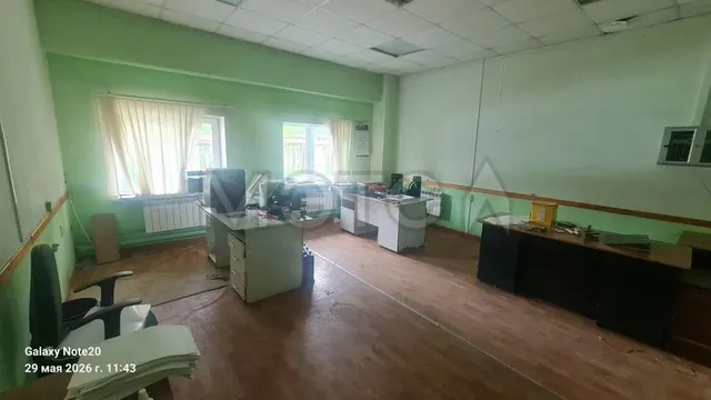 233/1000 доли здания в Ярославской обл.