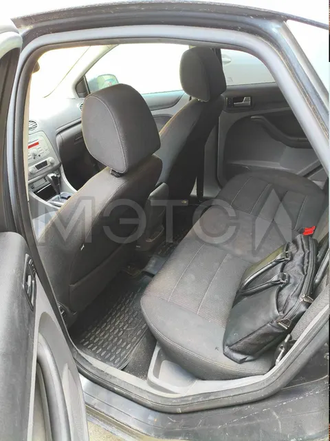 Ford Focus, 2009 года, 145 лс, АКПП