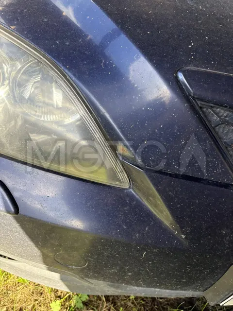 Mazda 3, 2008 года, 105 лс, 480636 км