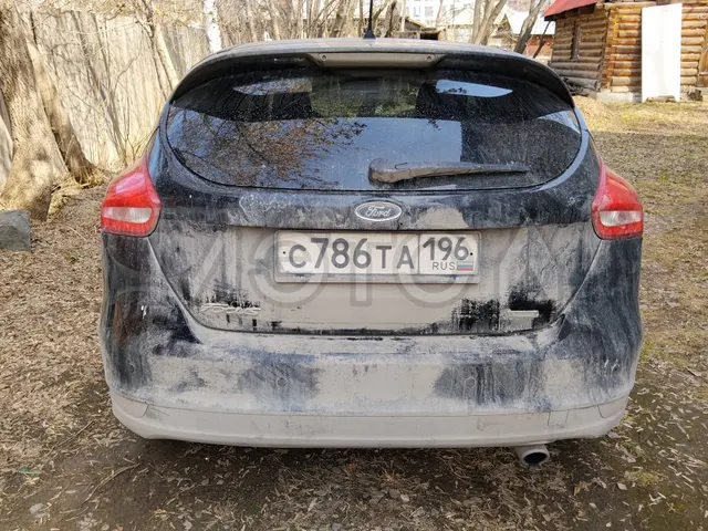 Ford Focus, 2016 года, 150 лс, АКПП