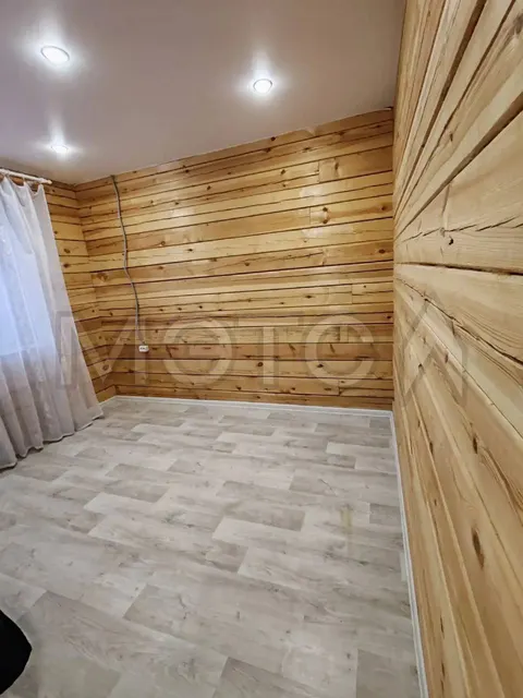 Дом 141,2 кв.м. и земельный участок 663 кв.м. в Иркутской обл.