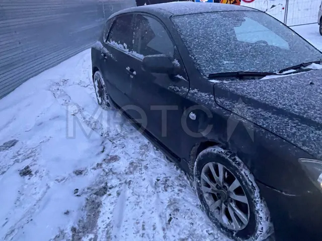 Mazda 3, 2006 года, 105 лс, АКПП