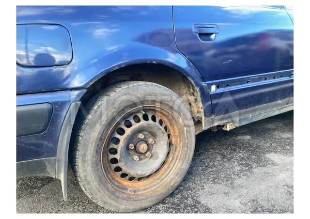 Audi 100, 1994 года, 150 лс