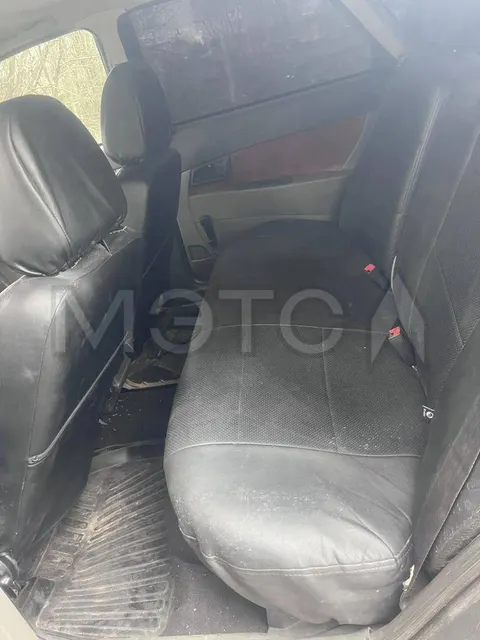 Lada Priora, 2007 года, 98 лс, 314345 км