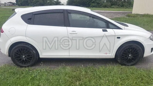 SEAT Leon, 2012 года, 105 лс, 244829 км