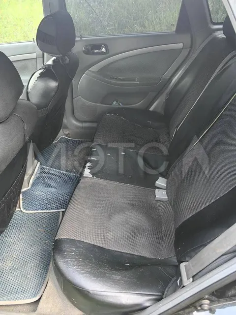 Chevrolet Lacetti, 2009 года, 109 лс, 216684 км