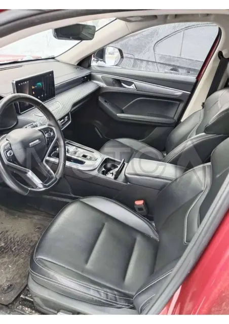 Haval Jolion, 2024 года, 150 лс, 28590 км, полный привод, АКПП
