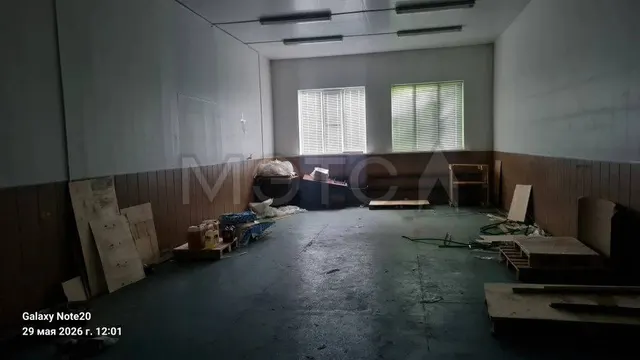 233/1000 доли здания в Ярославской обл.