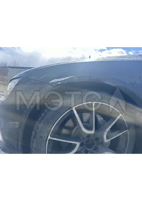 Audi A7, 2012 года, 299,1 лс, 237990 км, полный привод, АКПП