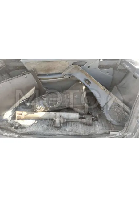 Chevrolet Niva, 2004 года, 79 лс, полный привод