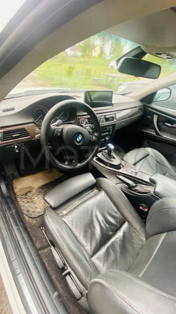 BMW 3 серии, 2010 года, 184 лс, 244000 км, АКПП