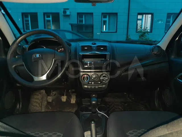 Lada Granta, 2018 года, 106 лс, 122667 км