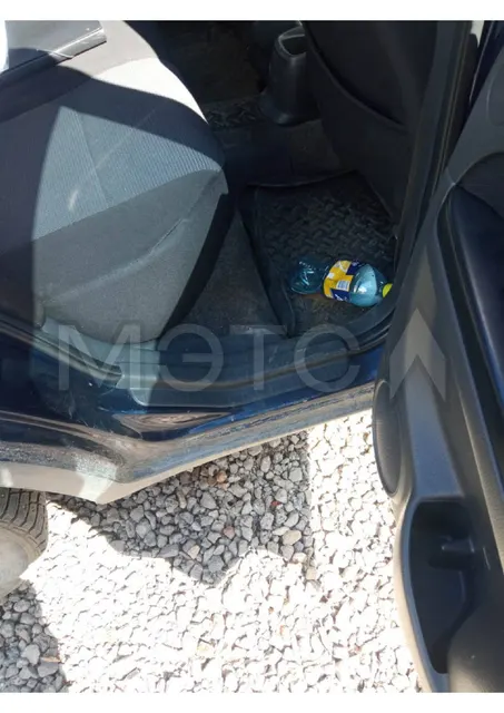 Suzuki SX4, 2008 года, 112 лс