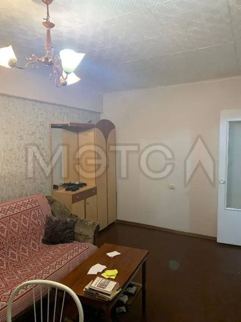 Квартира в Архангельске, 42,4 кв.м, 2 комн.