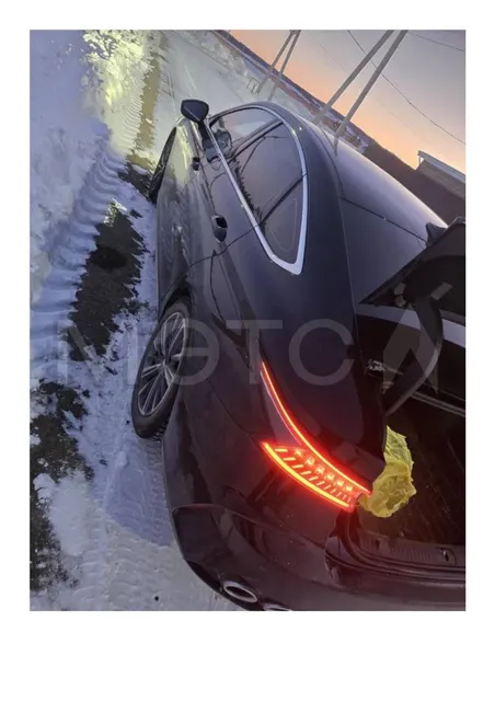 Chery Arrizo 8, 2023 года, 185 лс, 142446 км